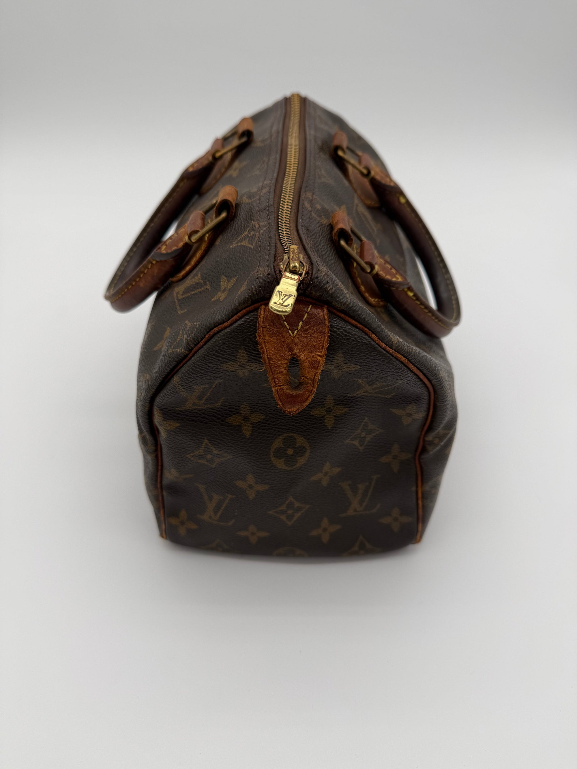 Louis Vuitton Speedy 25