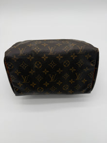 Louis Vuitton Speedy 25