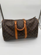 Louis Vuitton KEEPALL 45