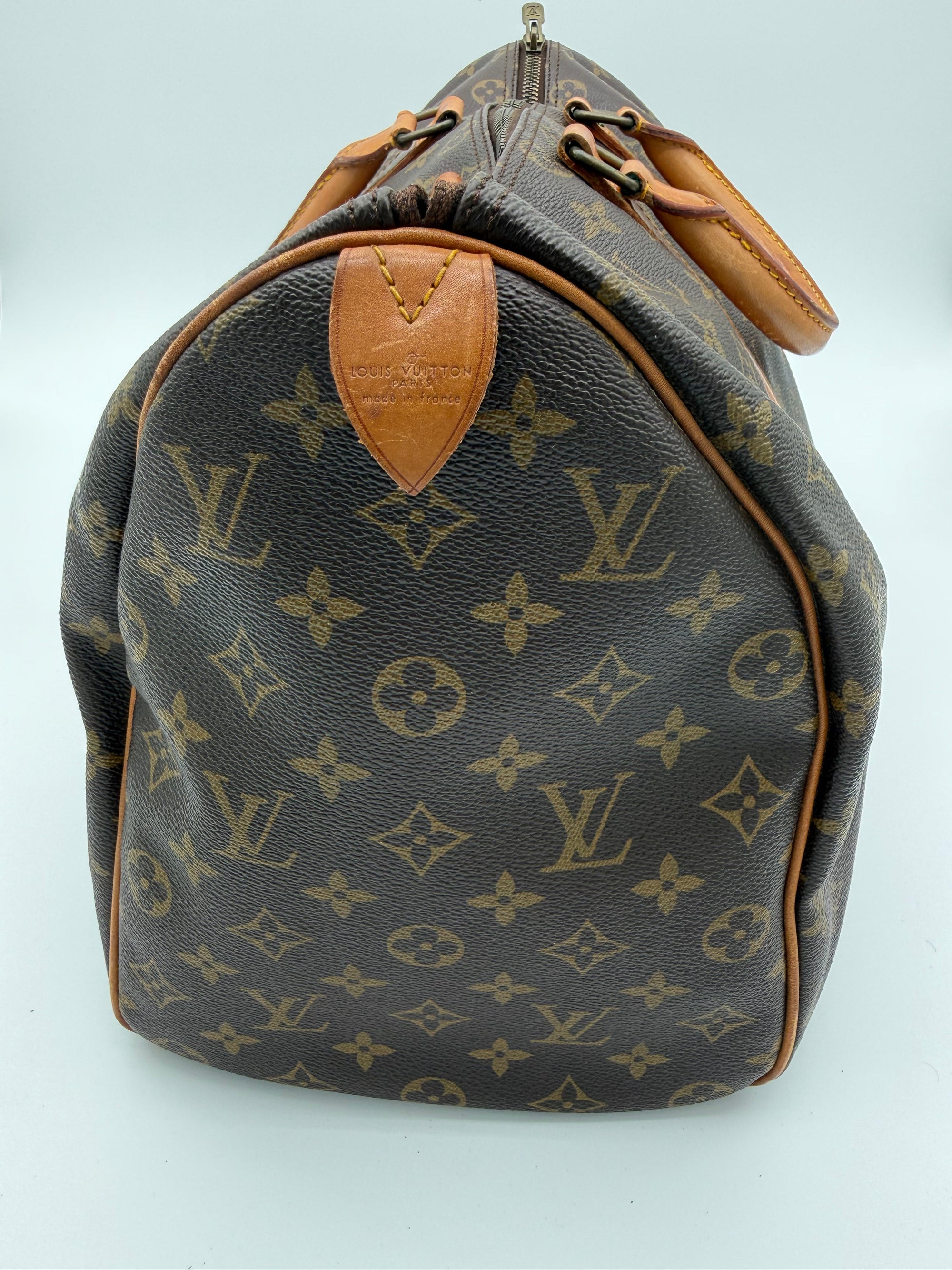 Louis Vuitton KEEPALL 45