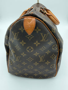 Louis Vuitton KEEPALL 45
