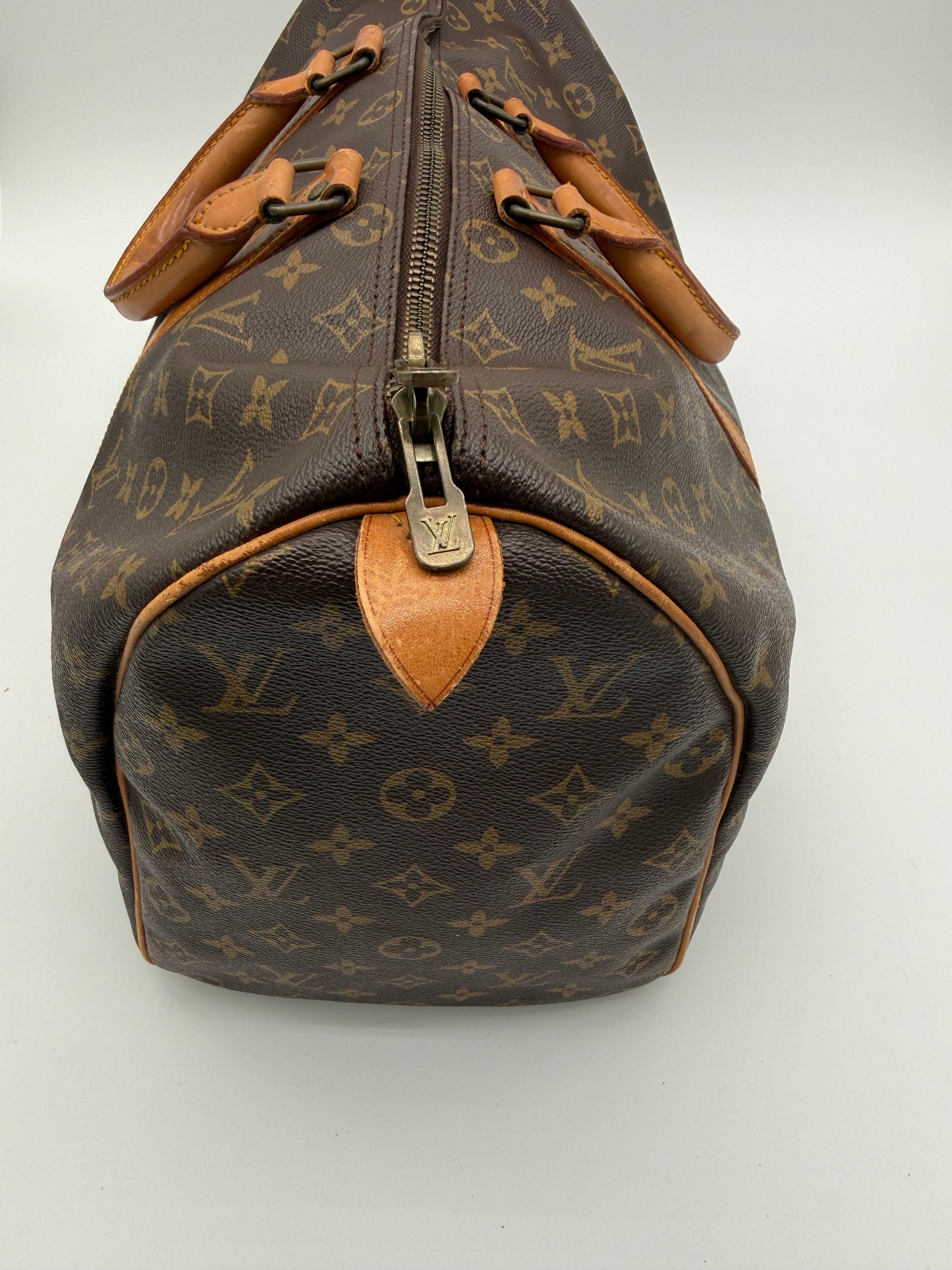 Louis Vuitton KEEPALL 45