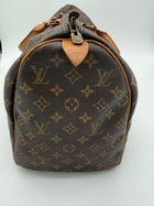 Louis Vuitton KEEPALL 45