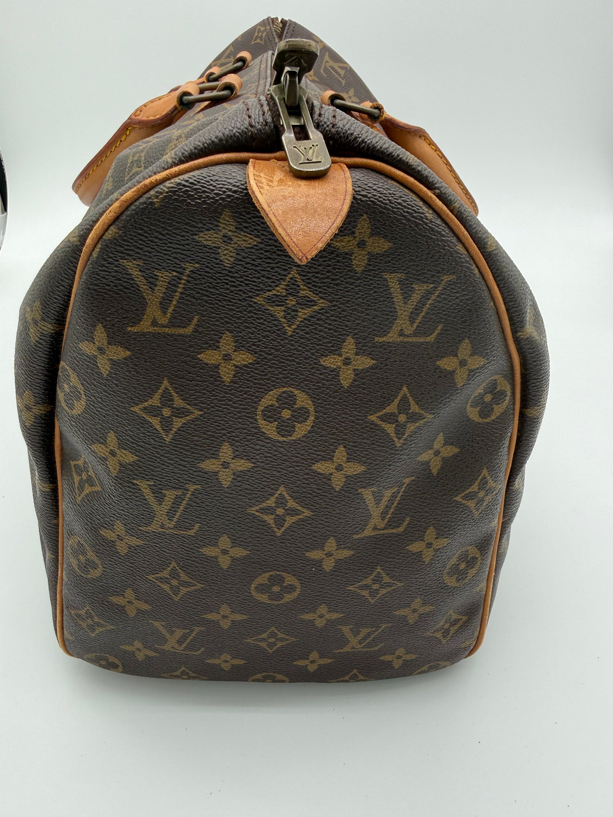 Louis Vuitton KEEPALL 45