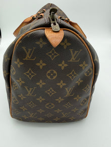 Louis Vuitton KEEPALL 45