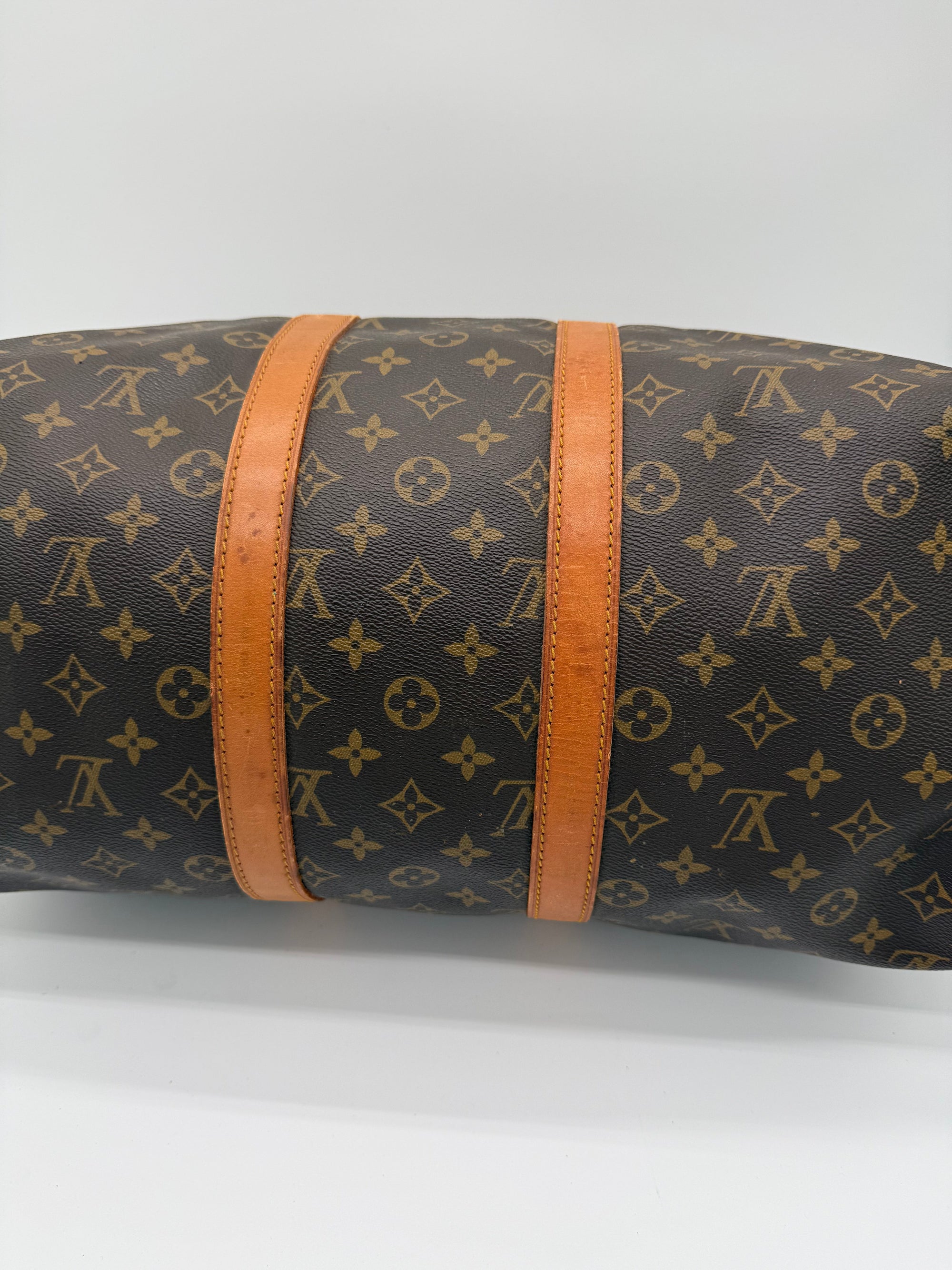 Louis Vuitton KEEPALL 45