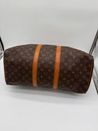 Louis Vuitton KEEPALL 45