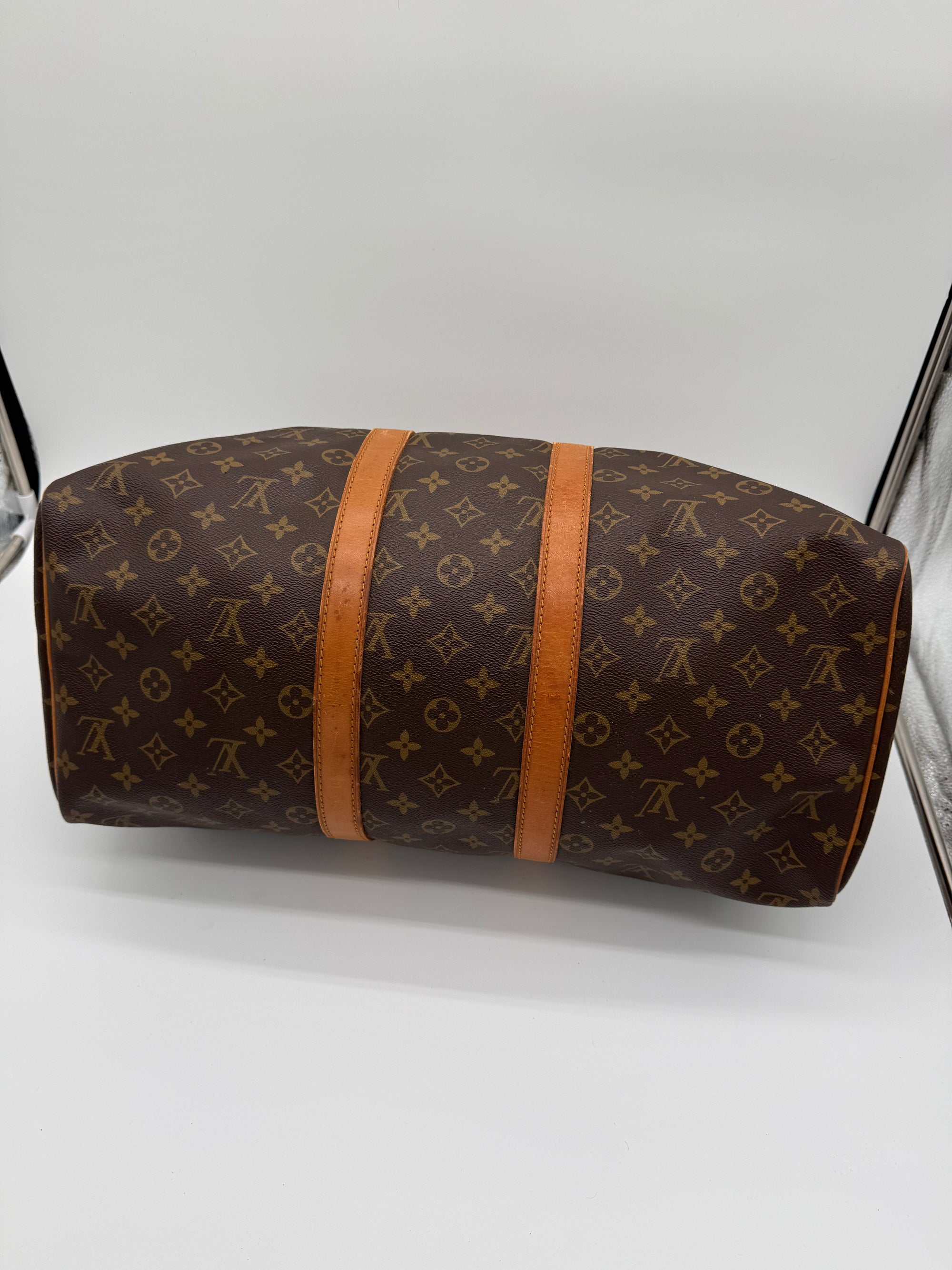 Louis Vuitton KEEPALL 45