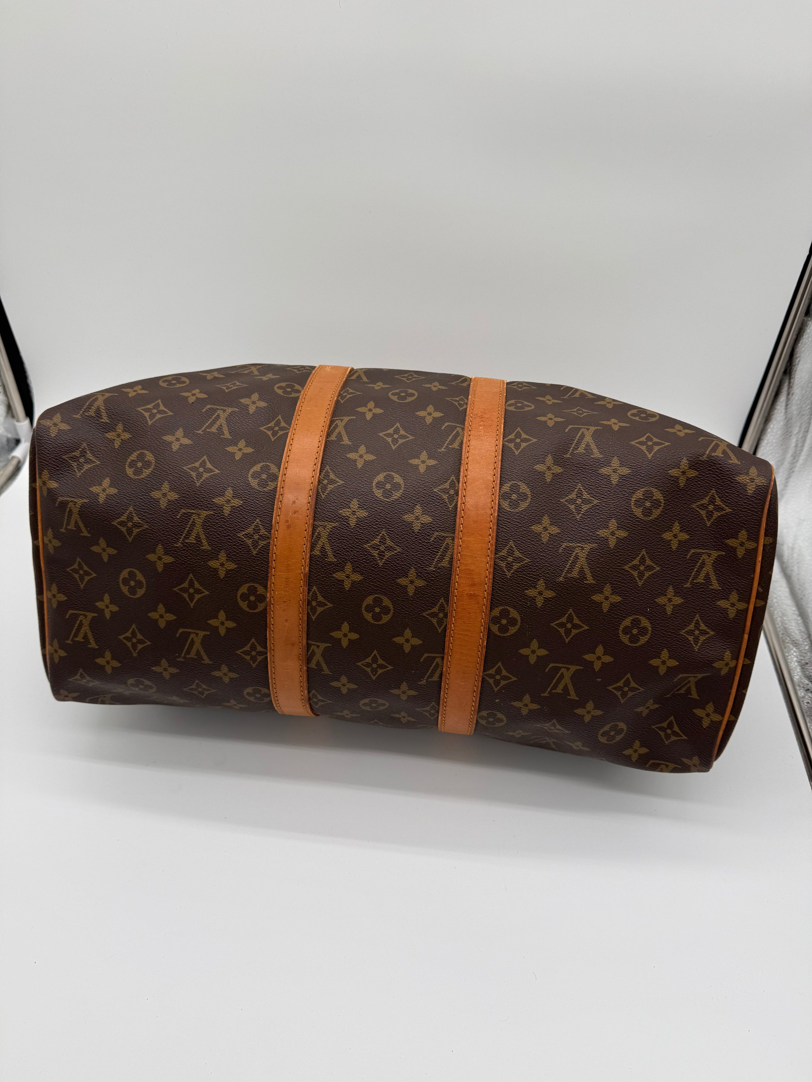 Louis Vuitton KEEPALL 45