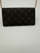 Louis Vuitton Monogram Portefeuille Sarah