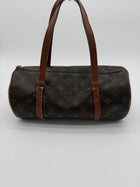 Louis Vuitton Papillon 30 double