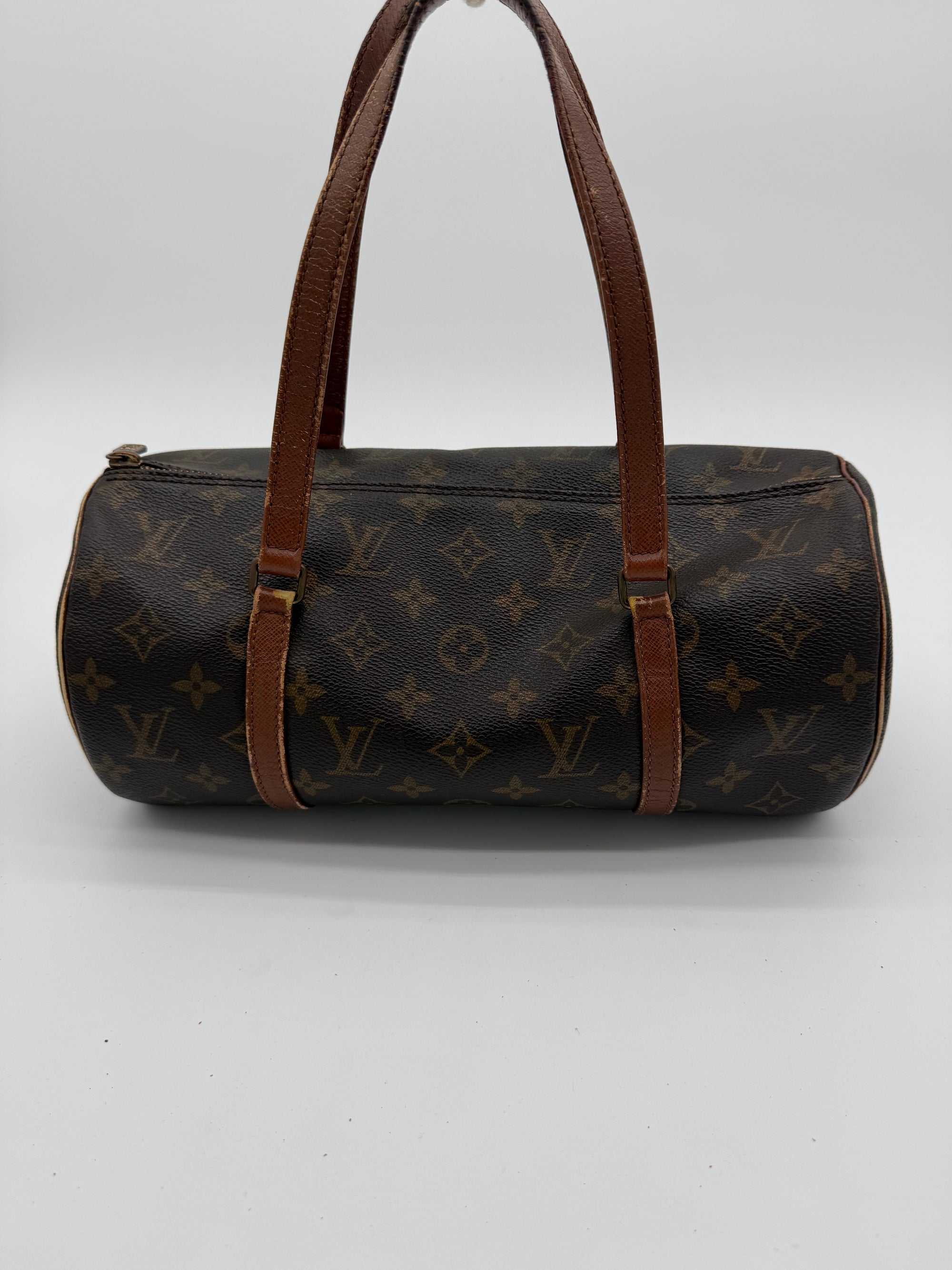 Louis Vuitton Papillon 30 double