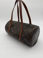 Louis Vuitton Papillon 30 double