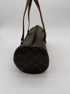 Louis Vuitton Papillon 30 double