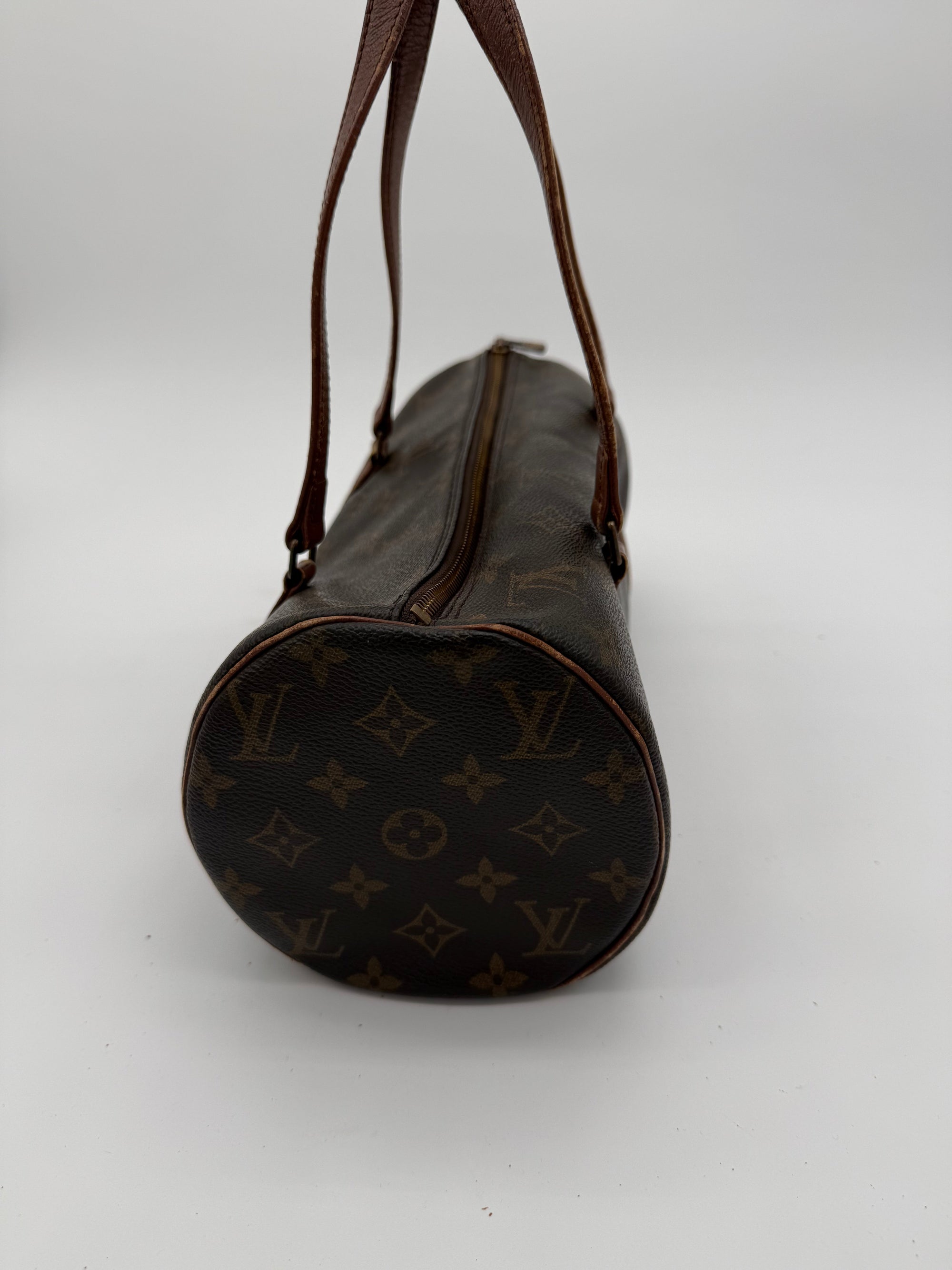 Louis Vuitton Papillon 30 double