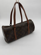 Louis Vuitton Papillon 30 double