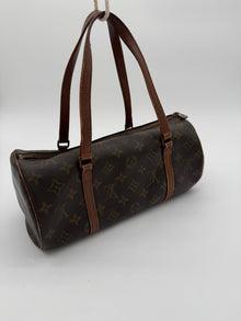 Louis Vuitton Papillon 30 double