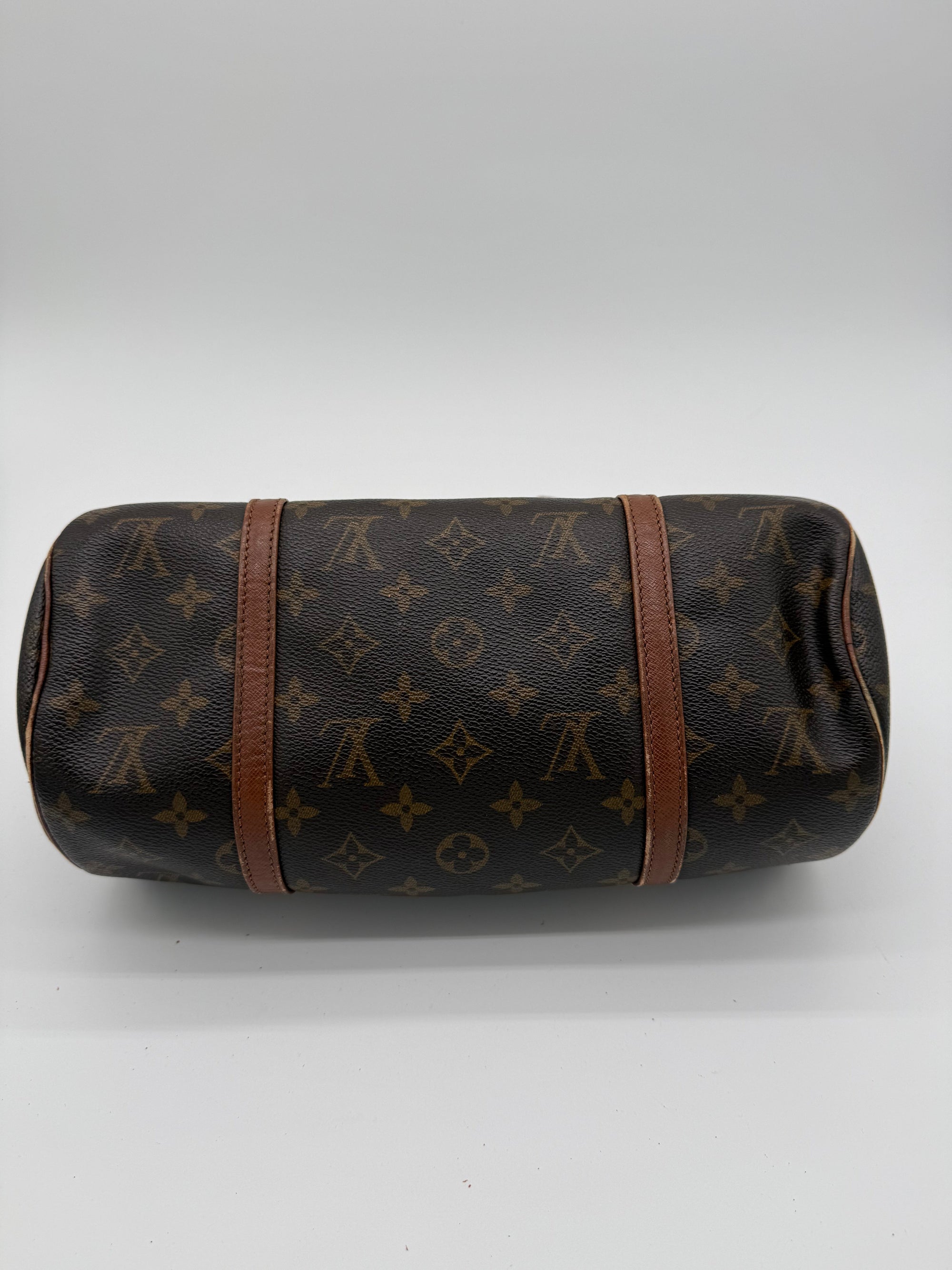 Louis Vuitton Papillon 30 double