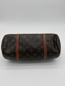 Louis Vuitton Papillon 30 double