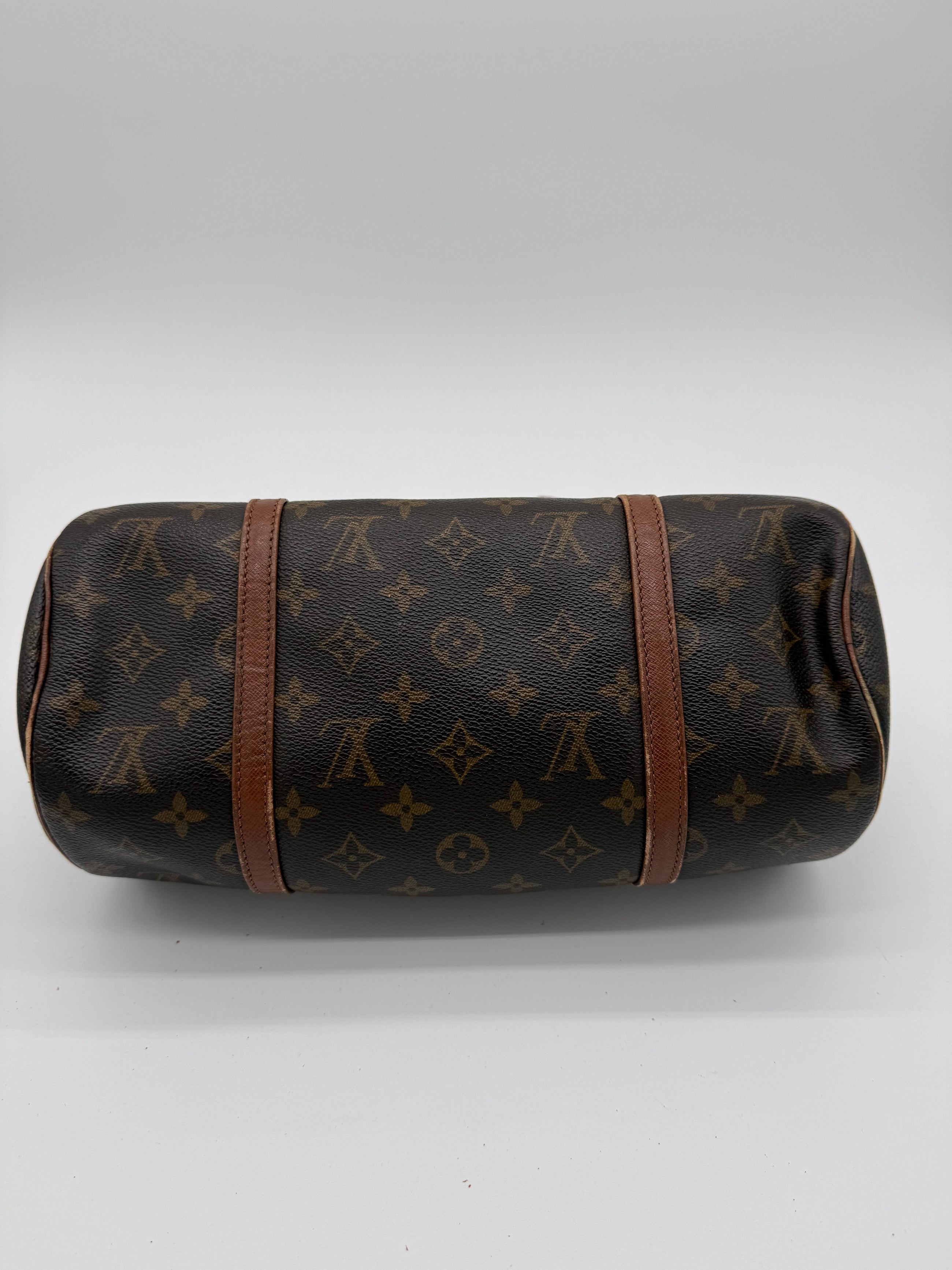 Louis Vuitton Papillon 30 double