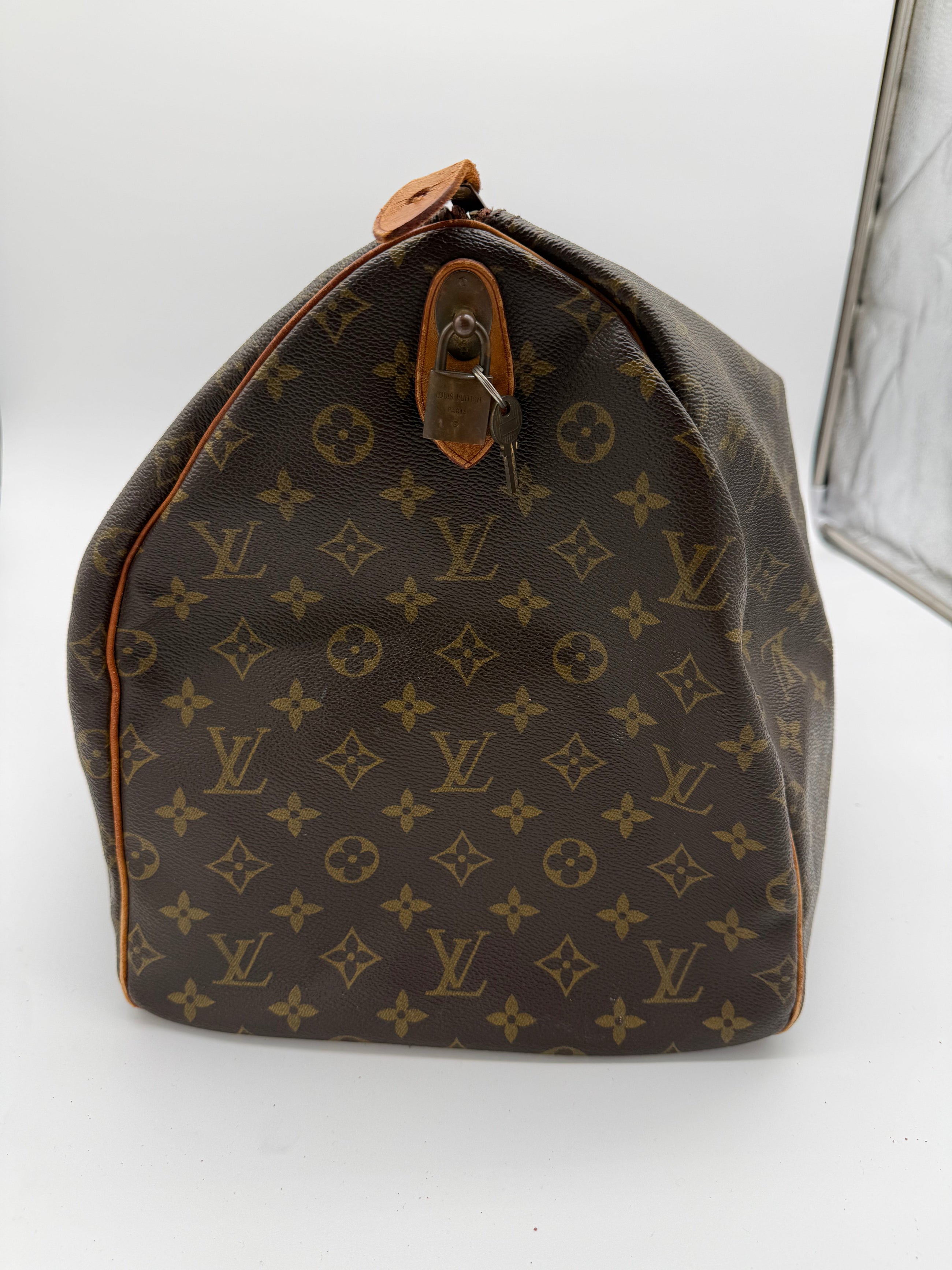 Louis Vuitton Keepall 55