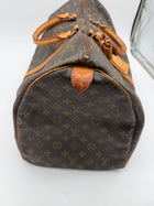 Louis Vuitton Keepall 55