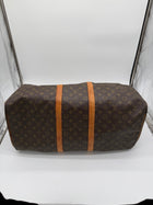 Louis Vuitton Keepall 55