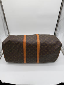 Louis Vuitton Keepall 55