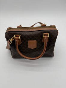 Céline mini boston