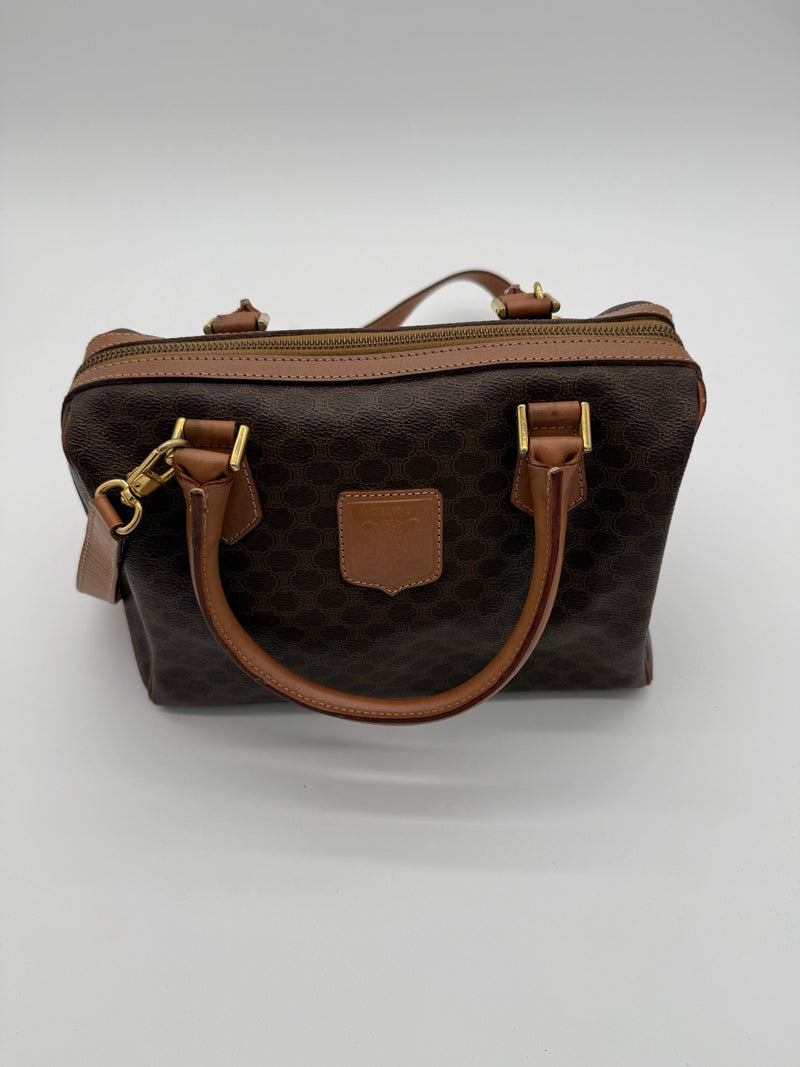 Céline mini boston