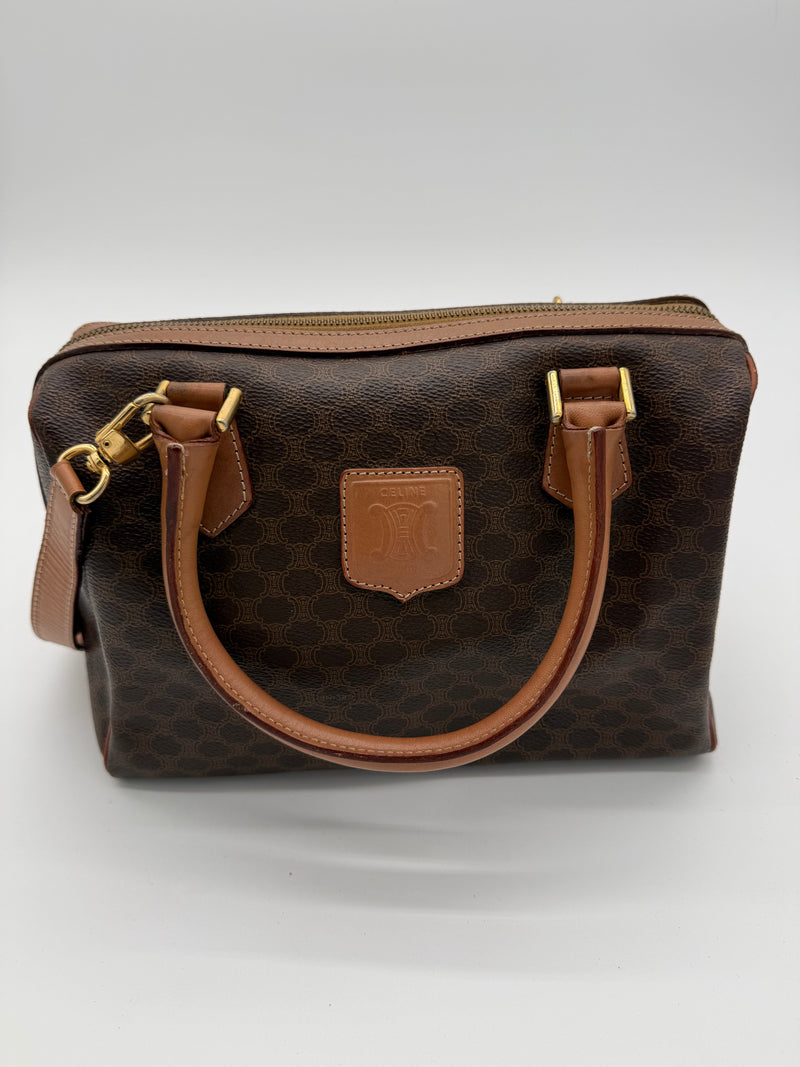 Céline mini boston