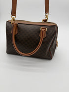 Céline mini boston