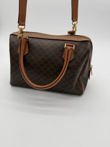 Céline mini boston