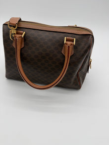 Céline mini boston