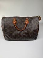 Louis Vuitton SPEEDY 35