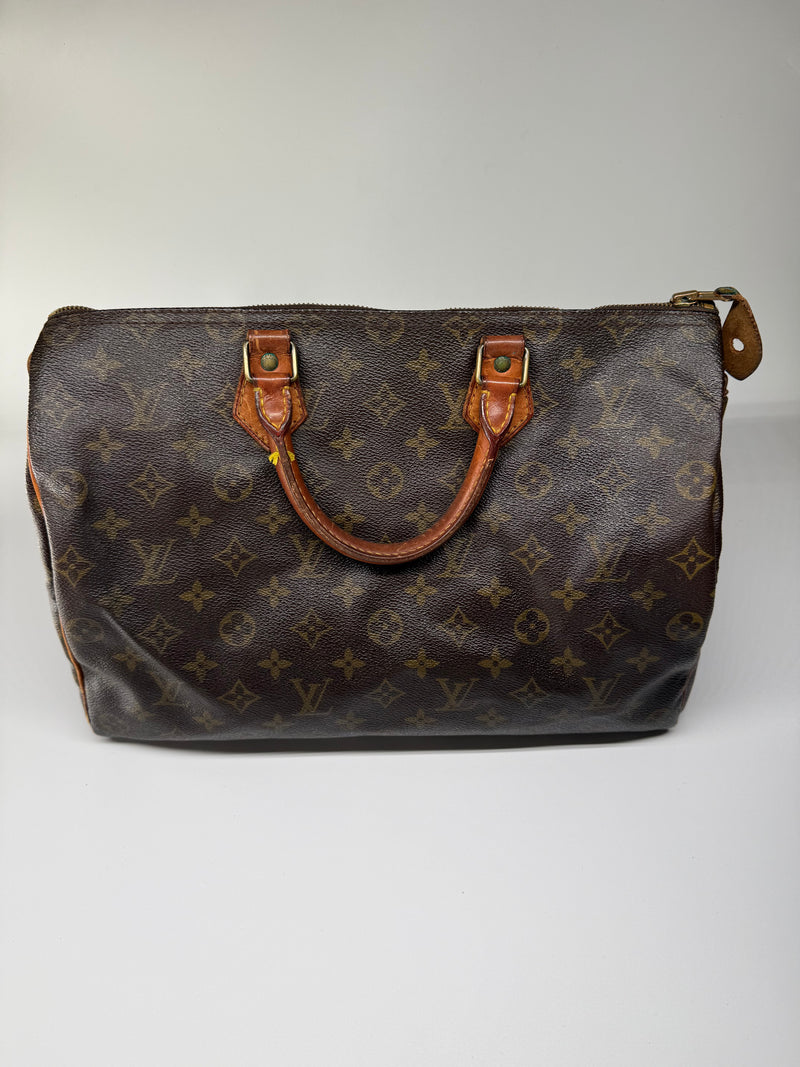 Louis Vuitton SPEEDY 35