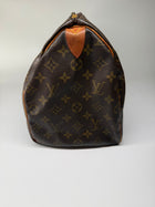 Louis Vuitton SPEEDY 35
