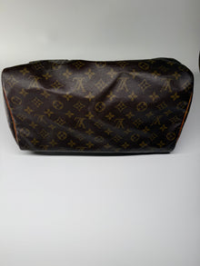 Louis Vuitton SPEEDY 35