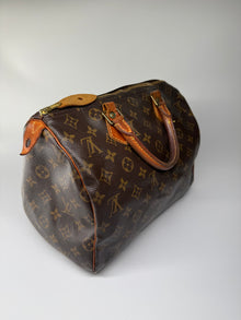 Louis Vuitton SPEEDY 35