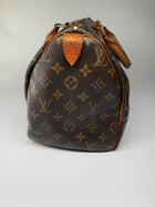 Louis Vuitton Speedy 30