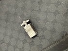 Gucci Jackie monogramme noir