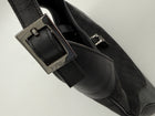 Gucci Jackie monogramme noir