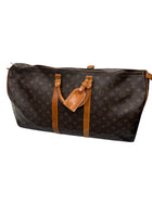 Louis Vuitton Keepall 55