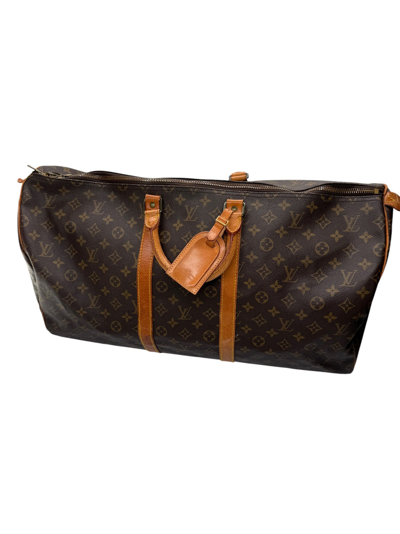 Louis Vuitton Keepall 55