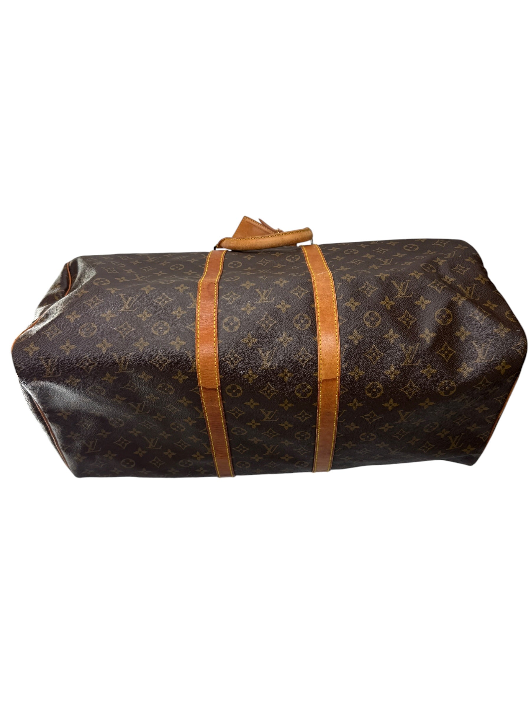 Louis Vuitton Keepall 55