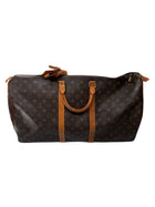 Louis Vuitton Keepall 55