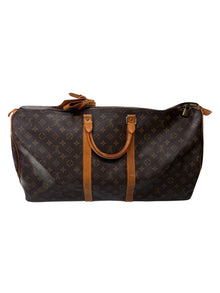 Louis Vuitton Keepall 55