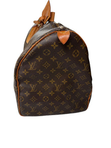 Louis Vuitton Keepall 55