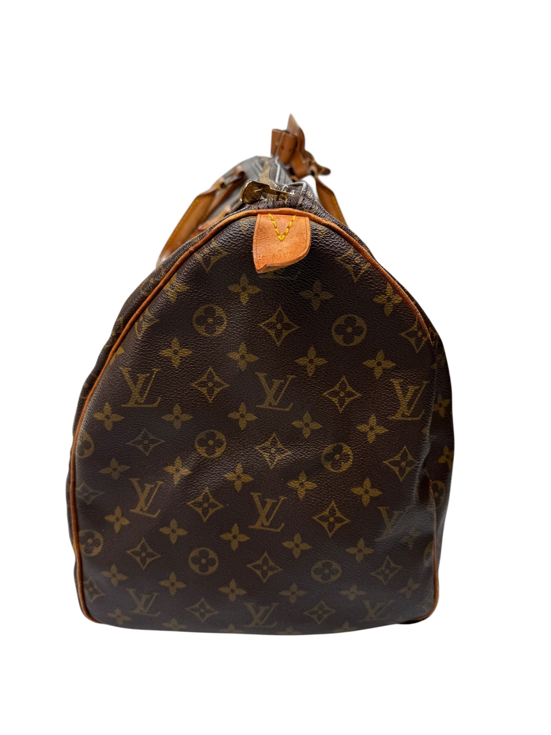 Louis Vuitton Keepall 55