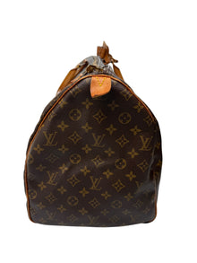 Louis Vuitton Keepall 55